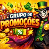 Promos do Jocker #01