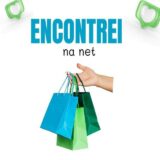 Encontrei na Net 🛒🛍️