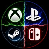 Livre Gamer/Multiplataforma