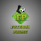 FP FUTEBOL PRIME⚽
