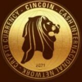 CINCOIN – MG