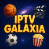 IPTV GALÁXIA