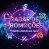 Radar de Promoções 📡
