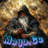 Grupo.chat (Mago.Cc)✅