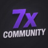 7x’ Community  –  🍻