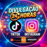 Divulgaçao 24 horas