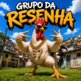 Grupo da resenha livre
