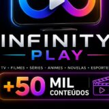 Infinity Play 💜⏯️