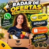 RADAR DE OFERTAS