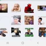 🤪 FIGURINHAS SEM MIMIMI 😁