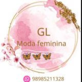 GL moda feminina 🦋🦋🦋