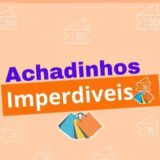 🎯 Achados com Desconto Oficial 🛒💰