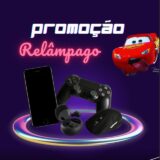 Promoção Relâmpago
