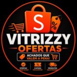 🛒 Vitrizzy Ofertas VIP