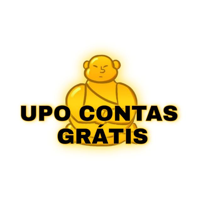 Upo Sua Conta Blox Fruits - Others - DFG