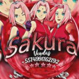 𝐋𝐎𝐉𝐈𝐍𝐇𝐀 𝐃𝐀 𝐒𝐀𝐊𝐔𝐑𝐀!👩🏻‍💻