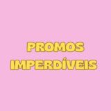 PROMOS IMPERDÍVEIS 💥😍🛍️