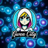 ​₊˚⊹ 💠 𝑮𝒘𝒆𝒏 𝑪𝒊𝒕𝒚 💠 ⊹˚₊