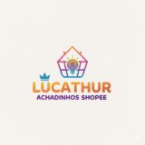 Lucathur achadinhos