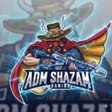 ⚡| 𝘼𝘿𝙈 𝙎𝙃𝘼𝙕𝘼𝙈