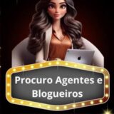 AGENTES E BLOGUEIROS