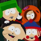 𝐒𝐎𝐔𝐓𝐇 𝐏𝐀𝐑𝐊 – 𝐁𝐑𝐀𝐙𝐈𝐋𝐈𝐀𝐍