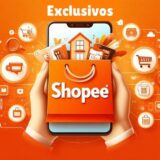 OFERTAS DO DIA – SHOPEE 🛍✨