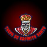 Tropa Do Espírito Santo 💯❌🔥😏😈