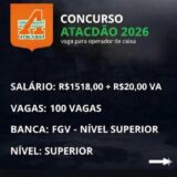 Concursos AM