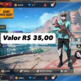 GRUPO TROCA E VENDAS DE CONTAS