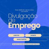 Divulgação de Empregos