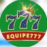 Equipe _777_lançamentos