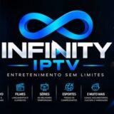 Infinity IPTV📺