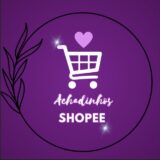 Achadinhos shopee