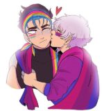 Grupo LGBT 🌈🏳️‍🌈