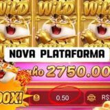 PLATAFORMAS LANÇAMENTOS