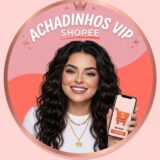 Achadinhos VIP Shopee 🛍️