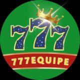 777 EQUIPE