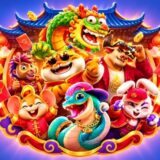 ROBÔ SLOTS OFICIAL
