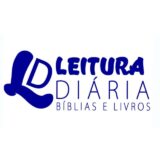 Leitura Diária (Bíblias e Livros Teológicos)📖📚