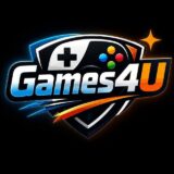 Games com Descontos G4U