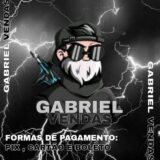 VENDAS/TROCAS DE CONTAS FF