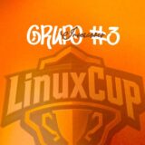 LinuxCup #3 | Season 2 – Em breve  🏆🧡