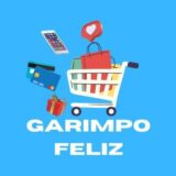 Ofertas | Garimpo feliz #1