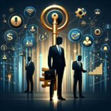 🔑 Networking – Digital (Vendas)