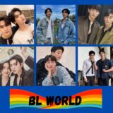 𝐁𝐋 𝐖𝐨𝐫𝐥𝐝 💙🌈