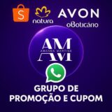 Achadinhos Da Am Ofertas Secretas