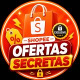 🛒 Shopee | Ofertas Secretas 🔥