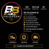 BBCALÇADOS✨👟
