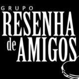 Resenha de Amigos 😜